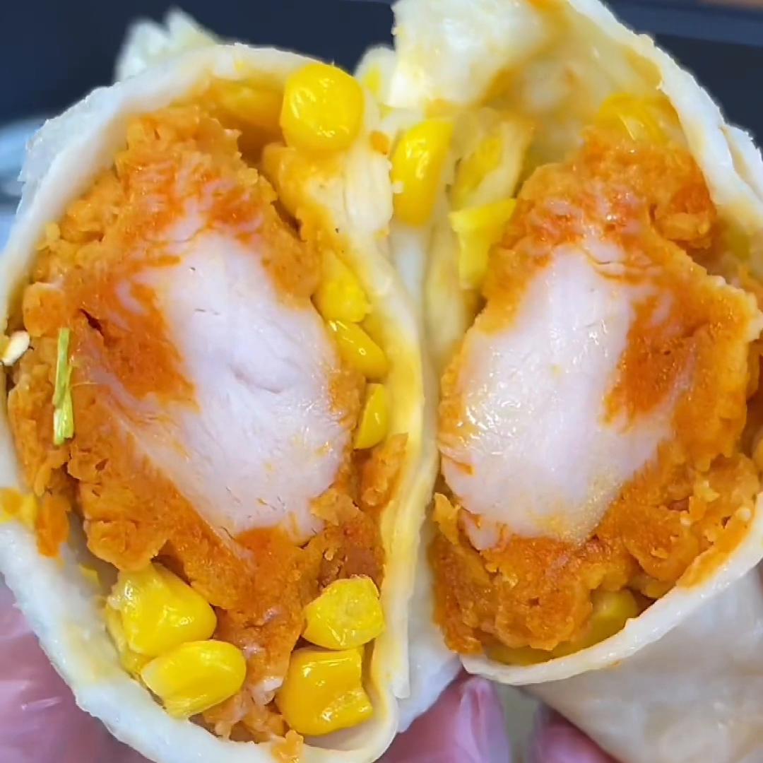 10件好吃又解馋的速食早餐,懒人早餐速食推荐好吃到停不下来