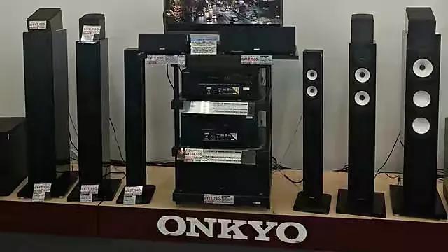 安桥音响到底有多厉害？
