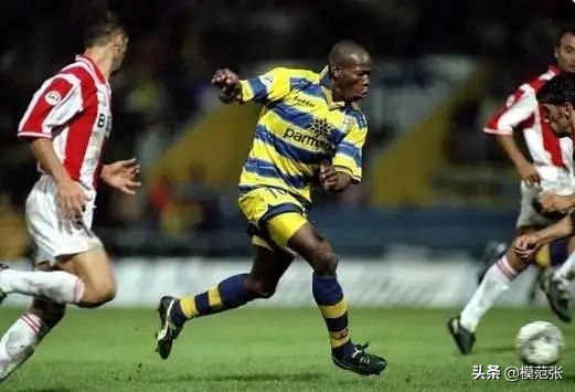 九十年代意甲精彩进球,意甲足球最辉煌的年代