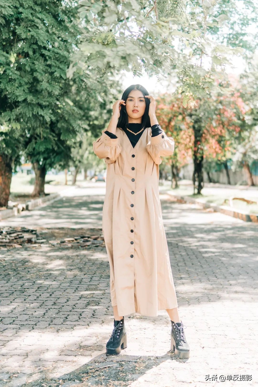 如何拍出锐度的照片,为什么你拍不出清晰明快的照片