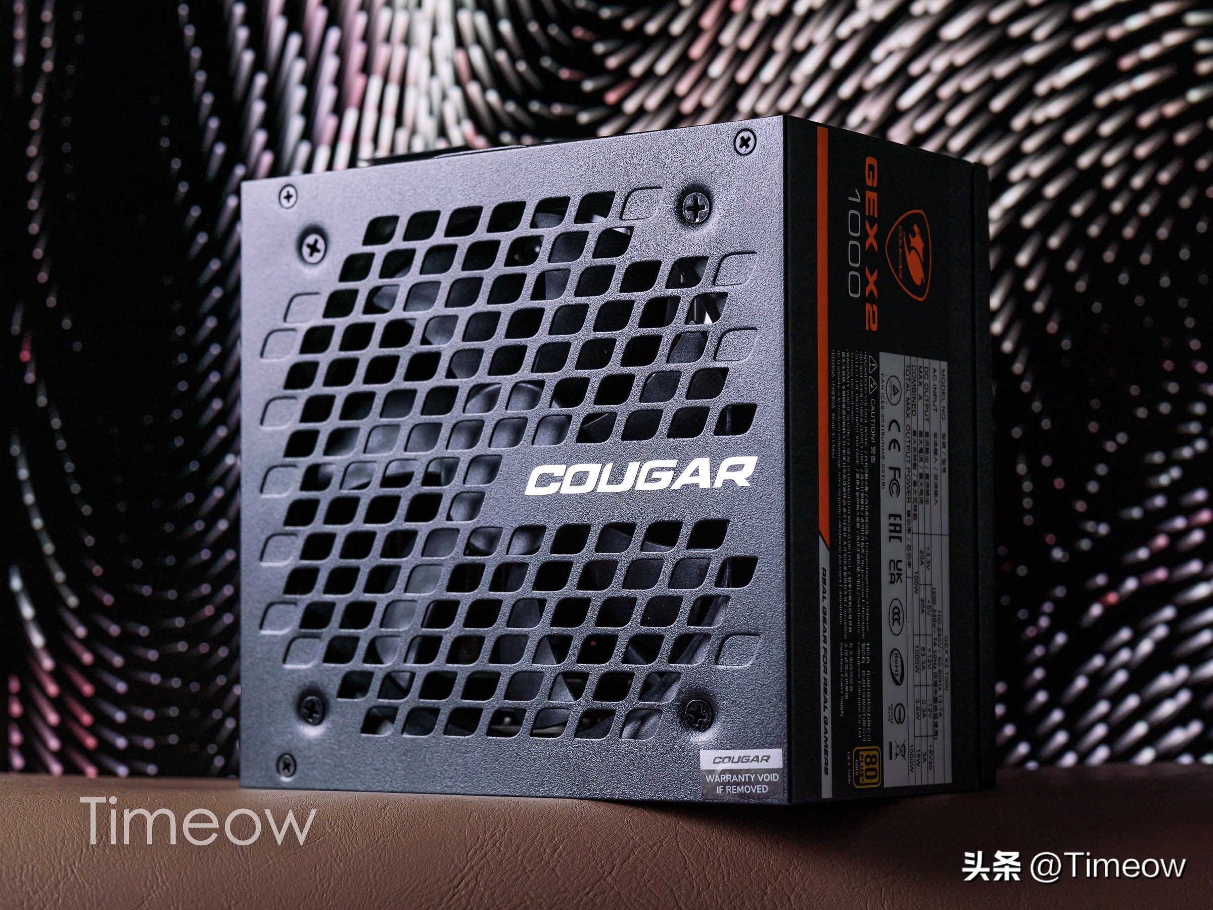 骨伽gex750w评测,骨伽gex850瓦电源测评