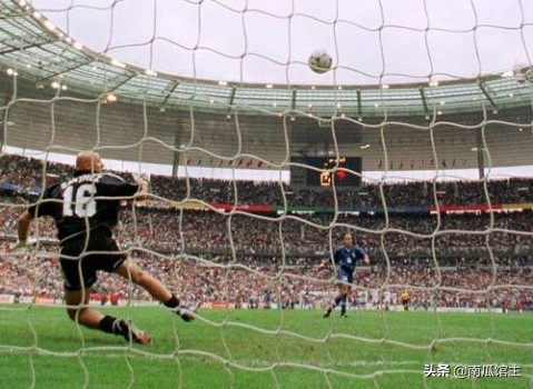 1998法国vs英格兰,1998法国vs巴西比分