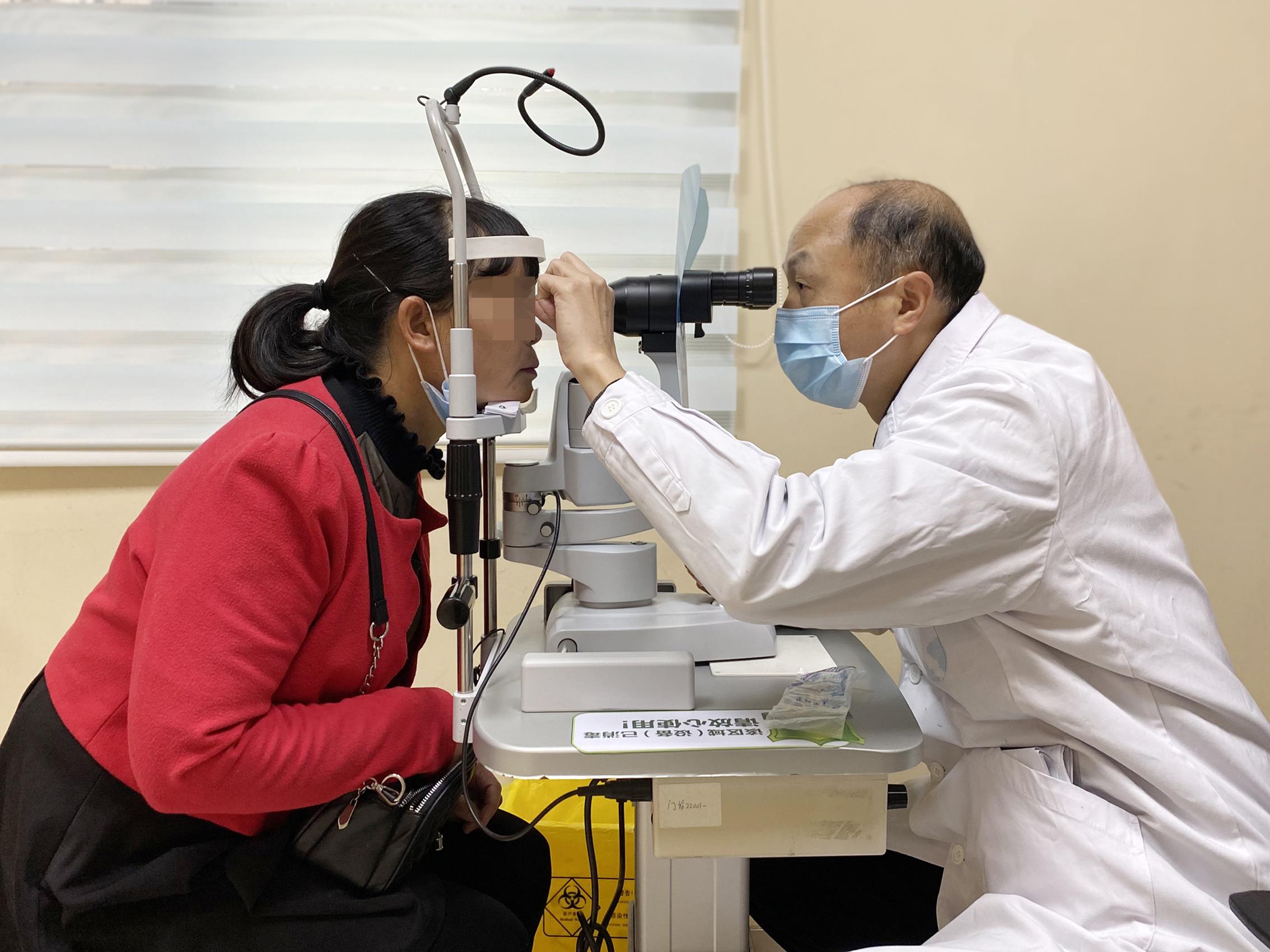 药物性干眼症能治好吗,干眼症3大误区快来避雷