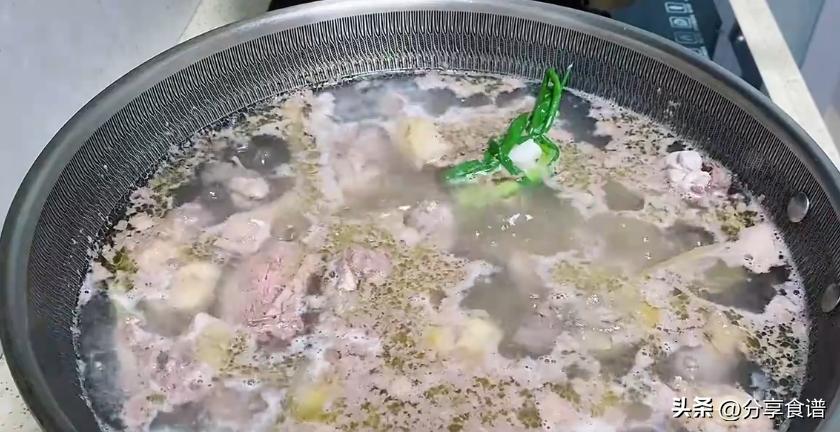 冬天煲鸭子汤喝有什么好处,什么参炖鸭汤比较好喝