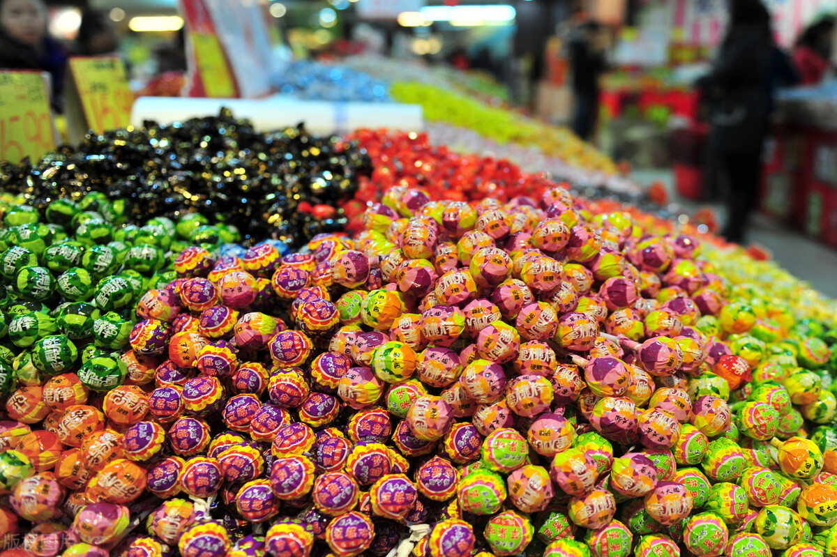 2021过年必备年货清单,过年年货清单2023全套