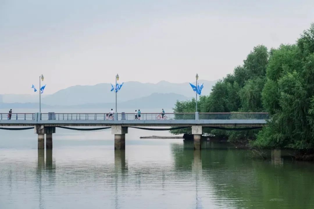 深圳小众胜地有哪些好玩的,深圳的特色风景