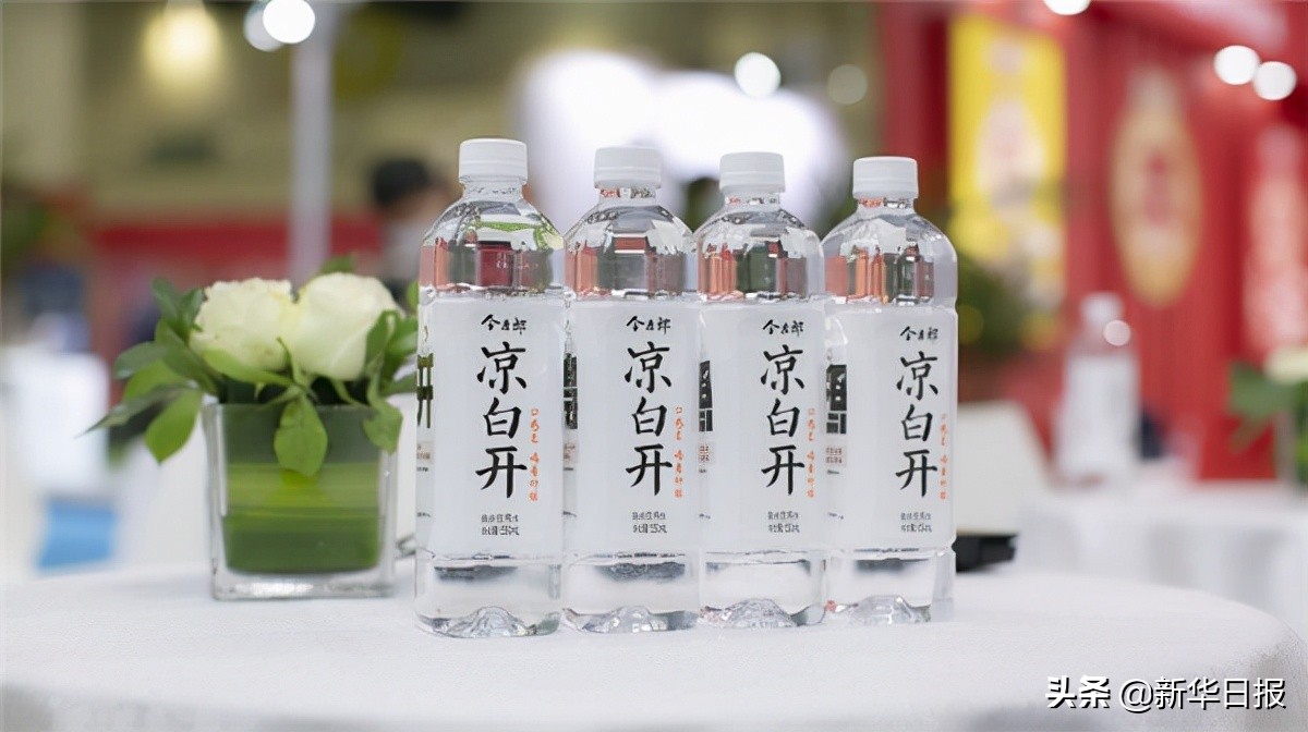 2021年今麦郎营销多少亿元,今麦郎的营销创新之路是什么