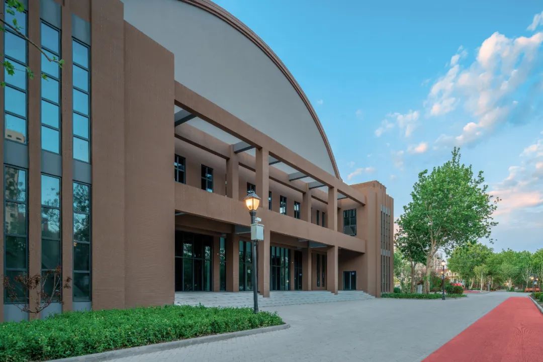 天津市中心公园改造,天津第二工人文化宫公园