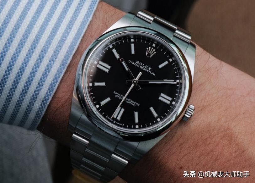 7万到10万手表,劳力士7万元左右的手表