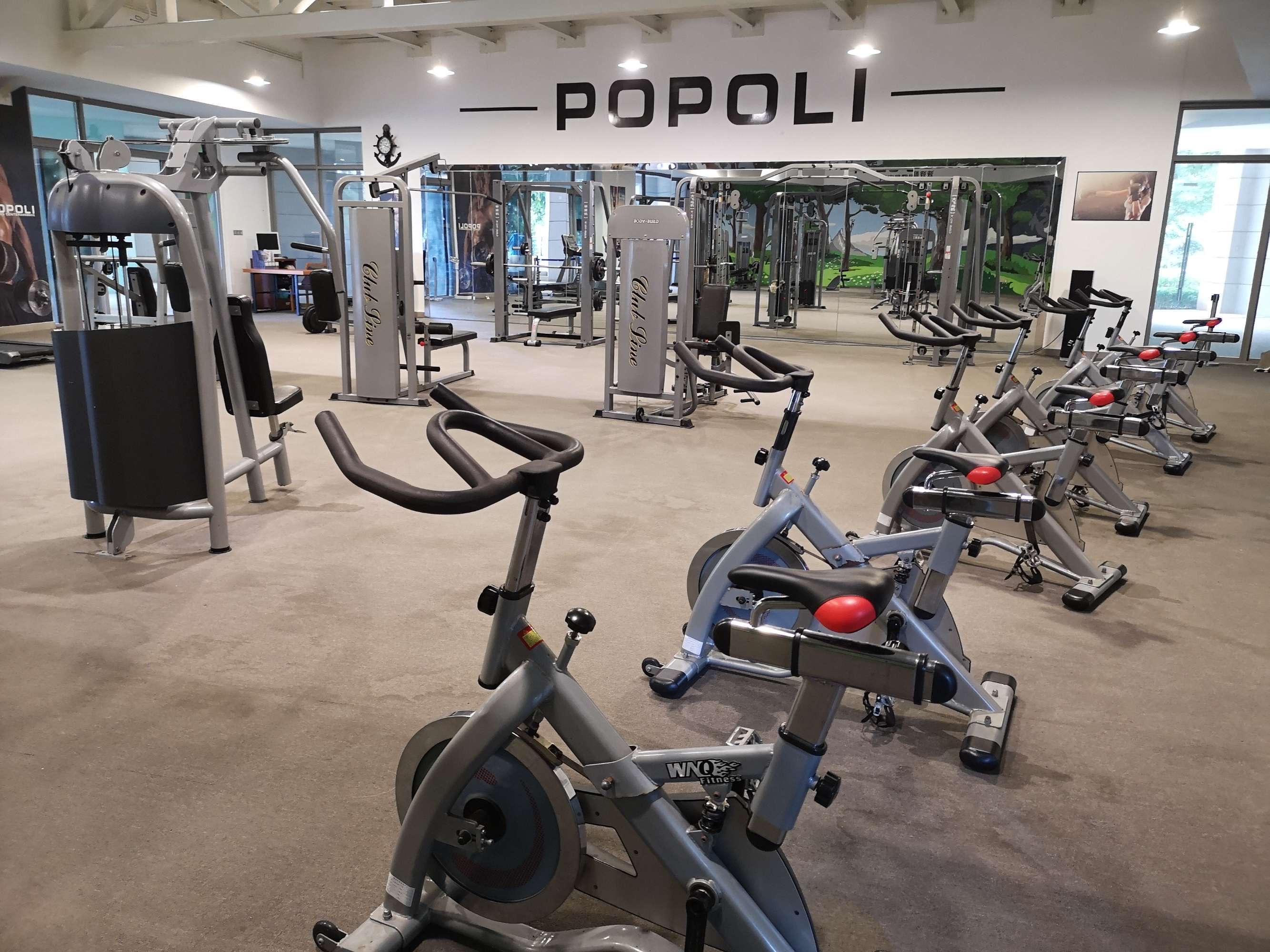 圆梦之园一一我的波波利海岸,下篇