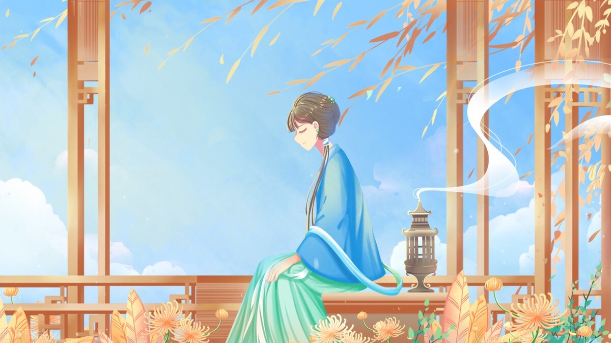 语文学习|古诗词学习-古代诗人艺术风格解析|白居易（值得学习）