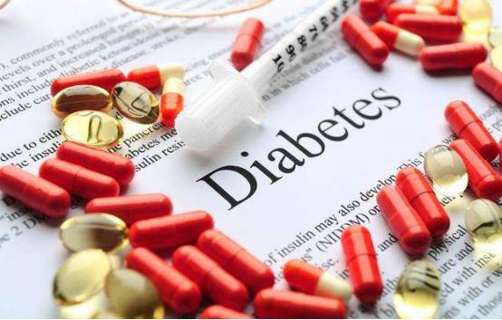 糖尿病神经病变有哪些症状,糖尿病周围神经病变和血管病变