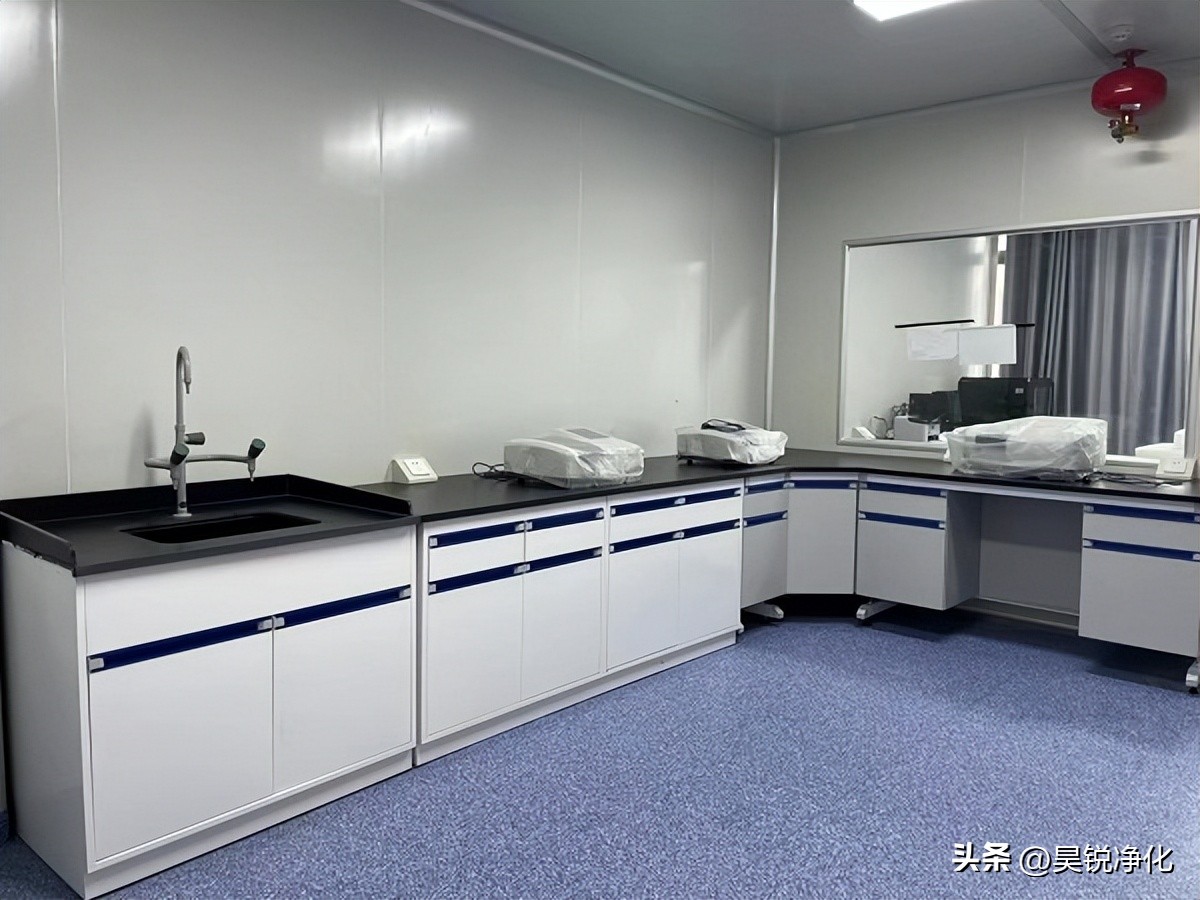 南京洁净室净化工程设计,昊锐净化机电工程