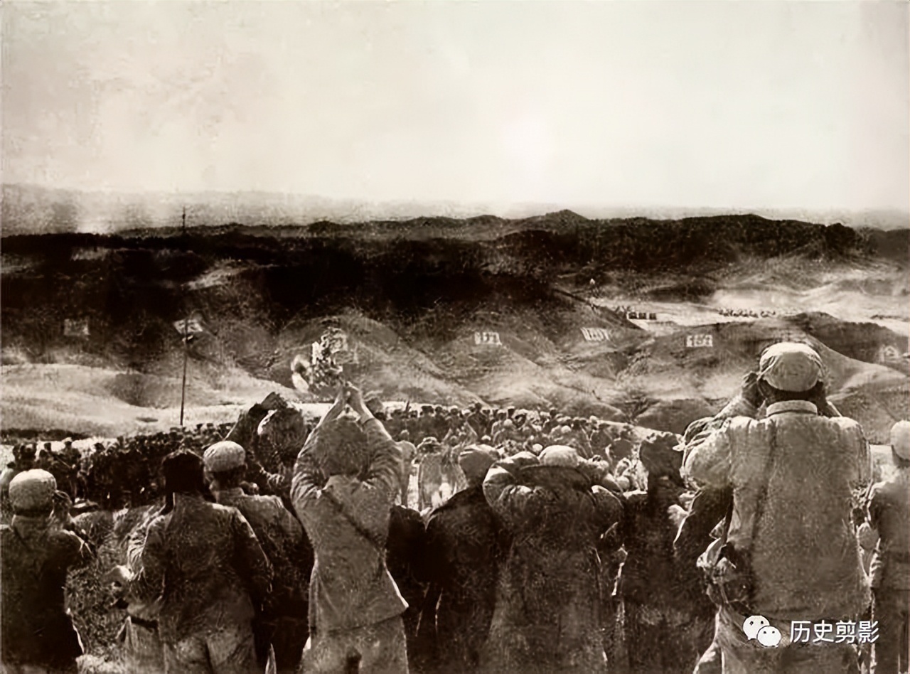 中国第一颗原子弹爆炸的时间,我国第一颗中子弹爆炸照片图文