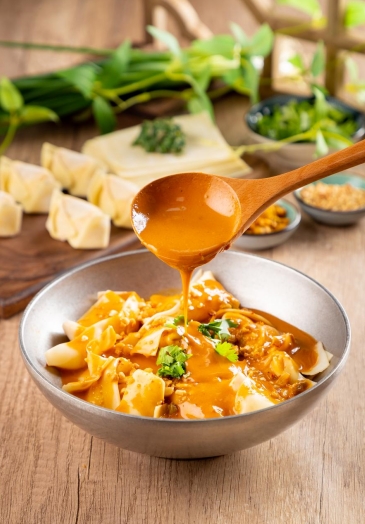 一吃白加盟,一吃鸡汤馄饨加盟费用