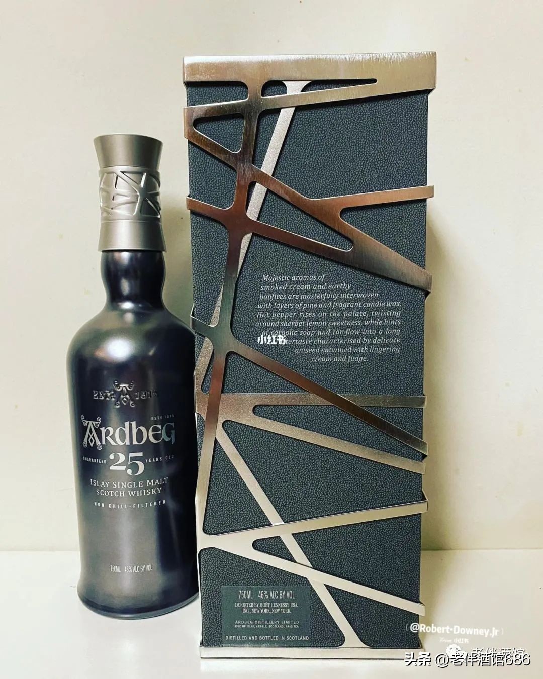 值得收藏的威士忌品牌,威士忌收藏品牌