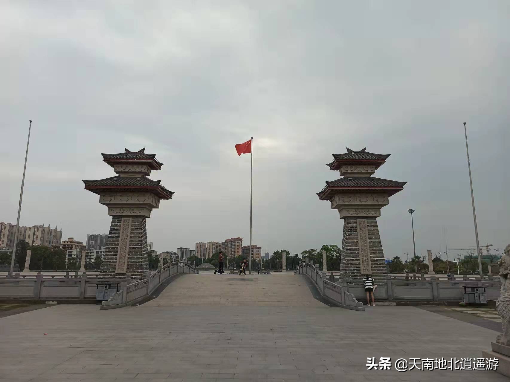 潮汕揭阳旅游攻略,潮汕揭阳哪里好玩地方推荐