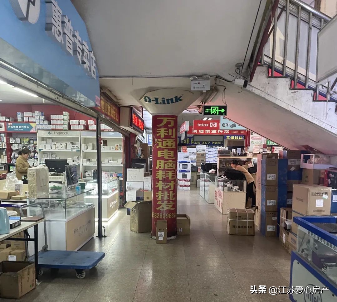 南通商业之殇 (南通商业现状)