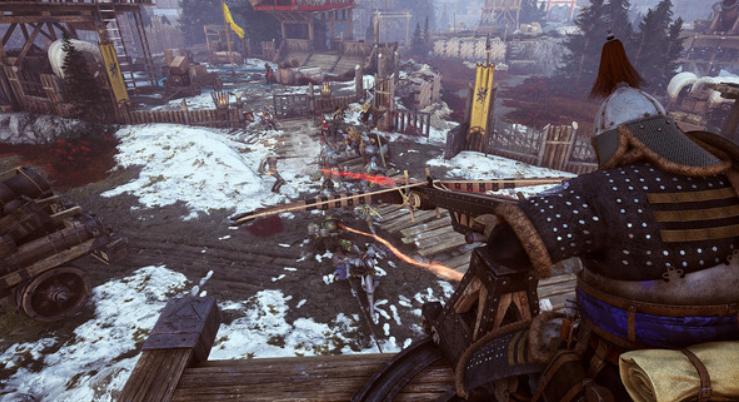 不要钱的steam游戏联机,全部不要钱的游戏