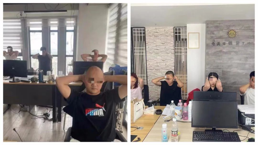 甘肃警方摧毁特大网络套路贷,兰州市侦破特大套路贷案件