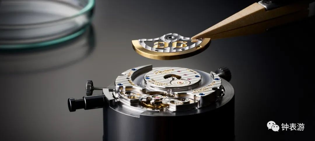 德式最美偏心年历