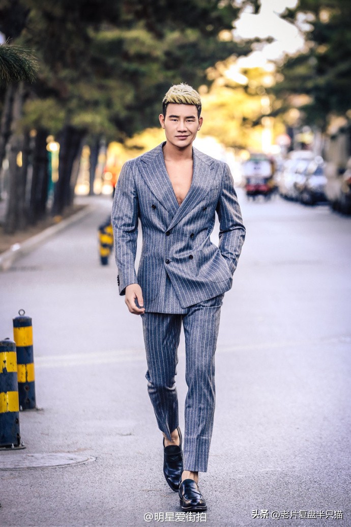 灌篮高手真人版人物对比,《灌篮高手》真人版