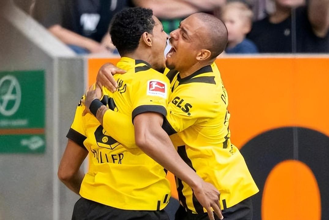 多特蒙德再难回巅峰,多特蒙德巅峰时刻