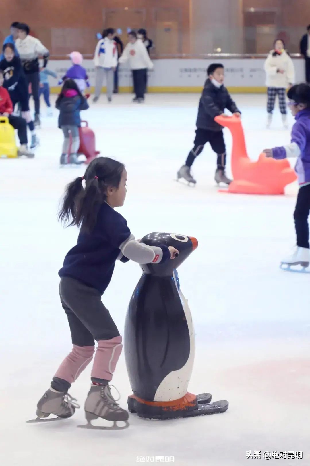 北京冰雪之夜谷爱凌,谷爱凌滑雪之最