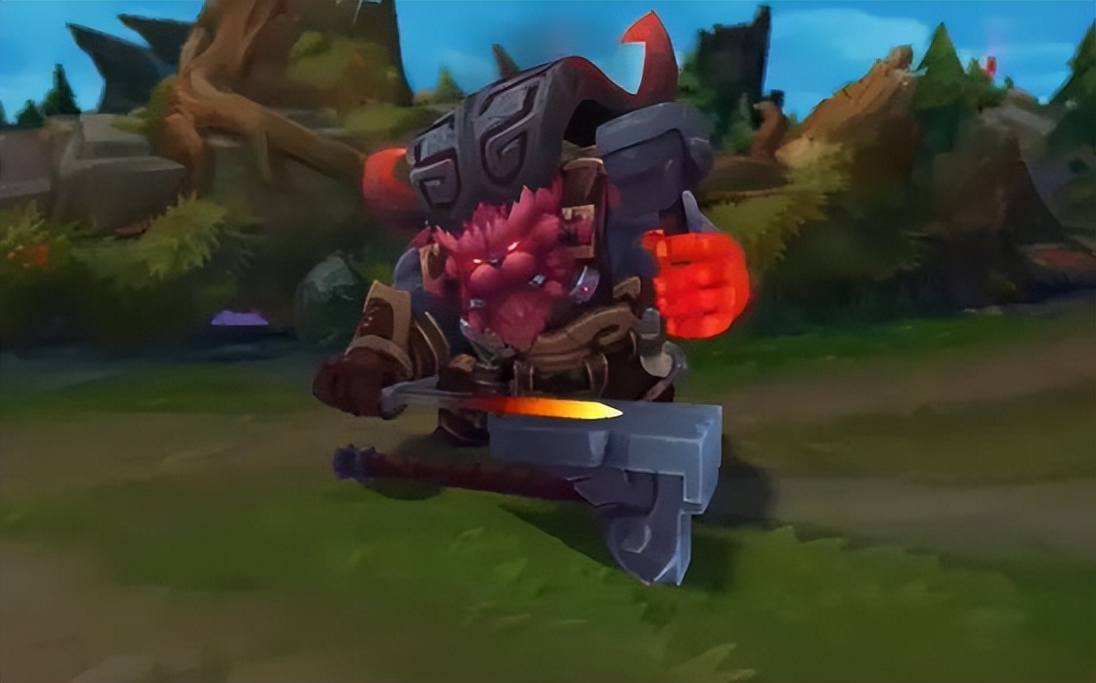 英雄联盟诈降套路视频,英雄联盟诈骗型英雄