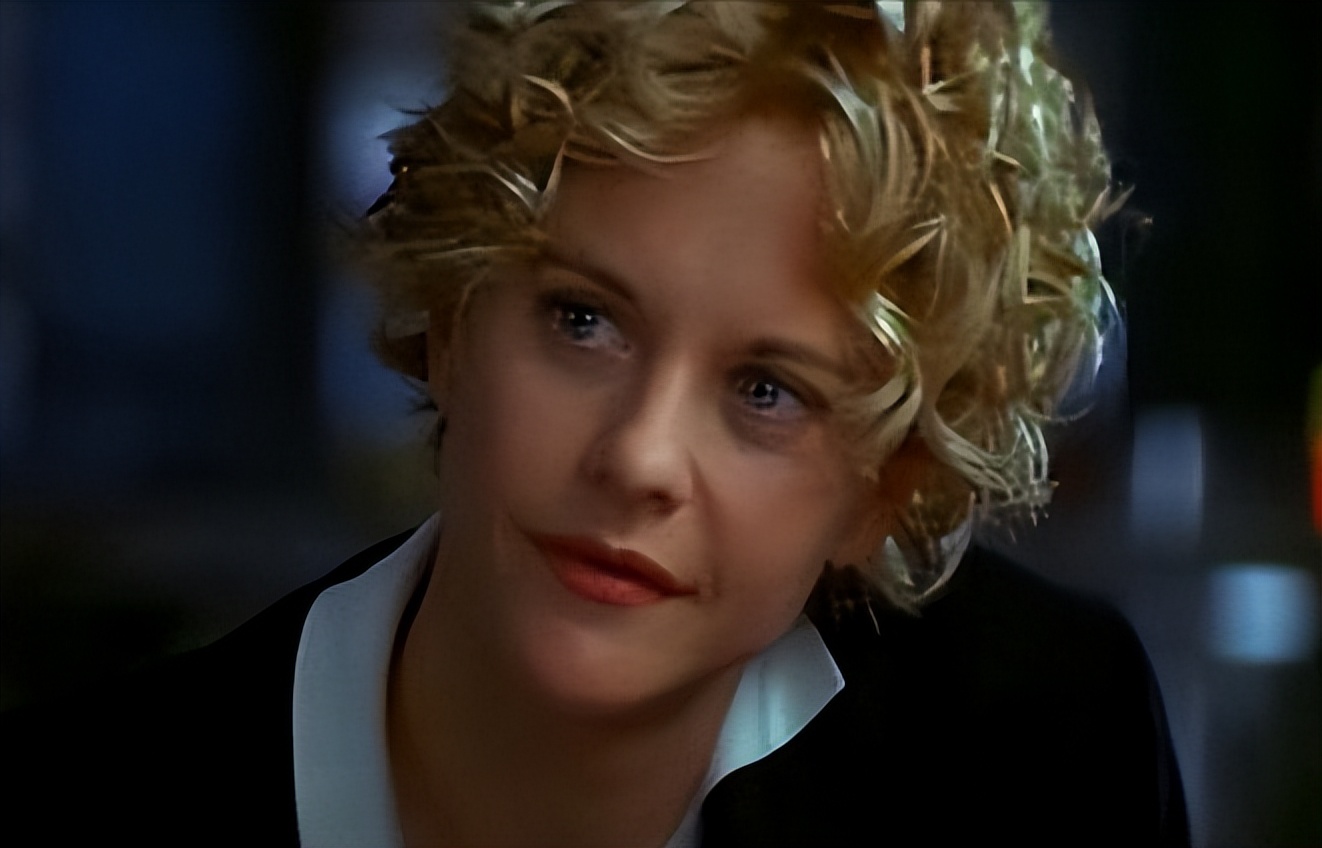 电影天使之城幕后故事,天使之城电影为什么是悲剧