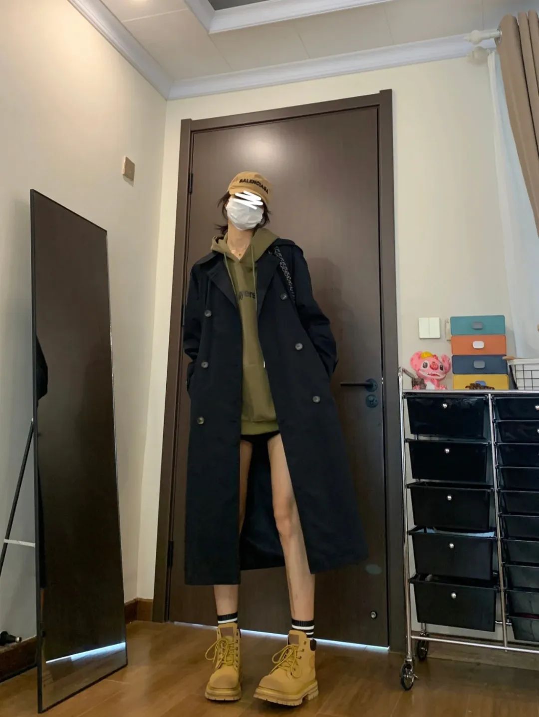 秋天就穿这5双鞋子高级又好看,秋天最值得买的20双鞋