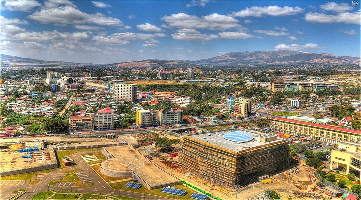 72年埃塞俄比亚皇帝见中国大使，紧握双手：替我向周总理转达句话