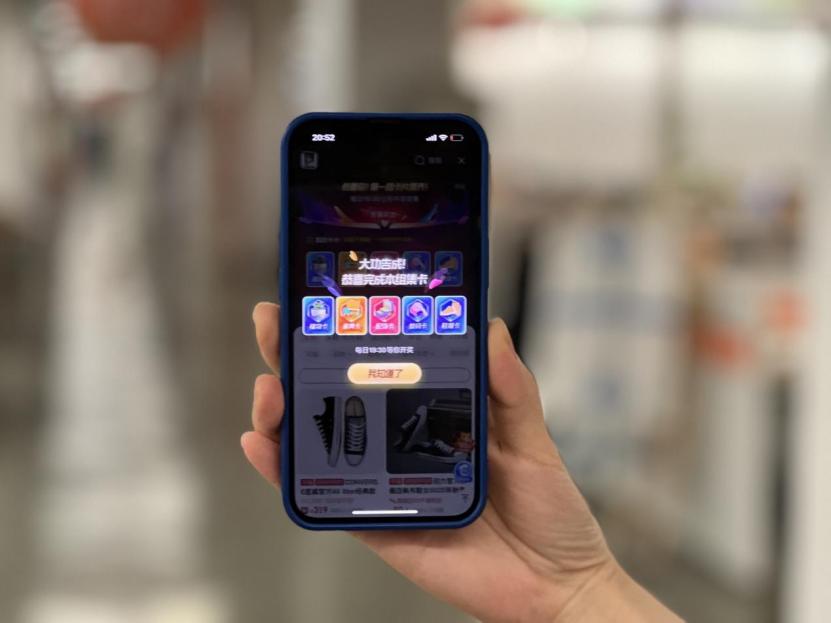 天猫双11锦鲤获得者,天猫双11超级锦鲤