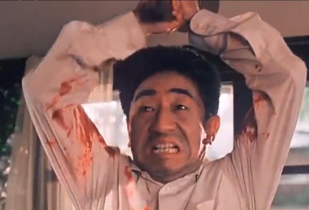 搭错车（酒干倘卖无）