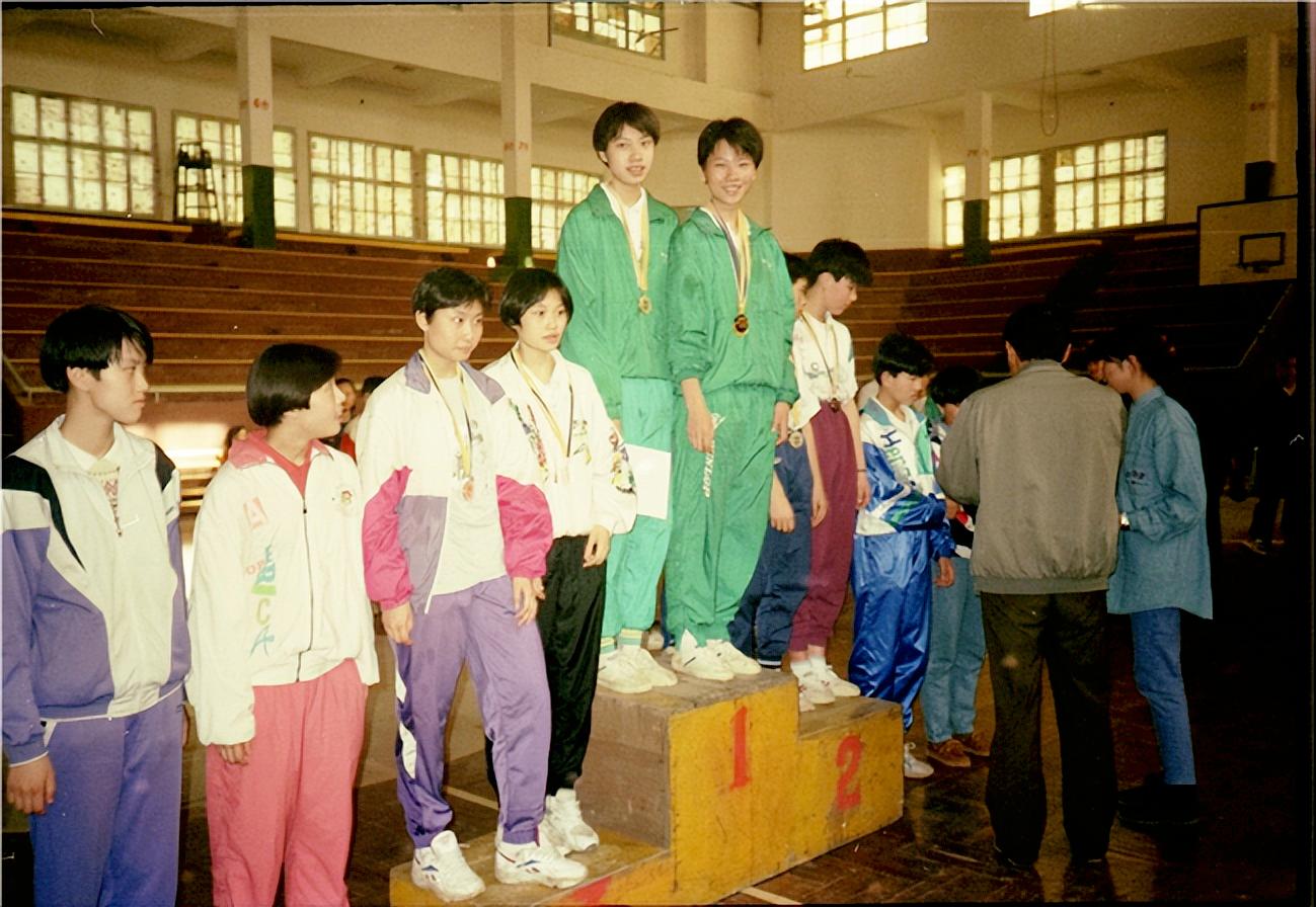 怎样才能见到羽毛球张洁雯,羽毛球女单张洁雯