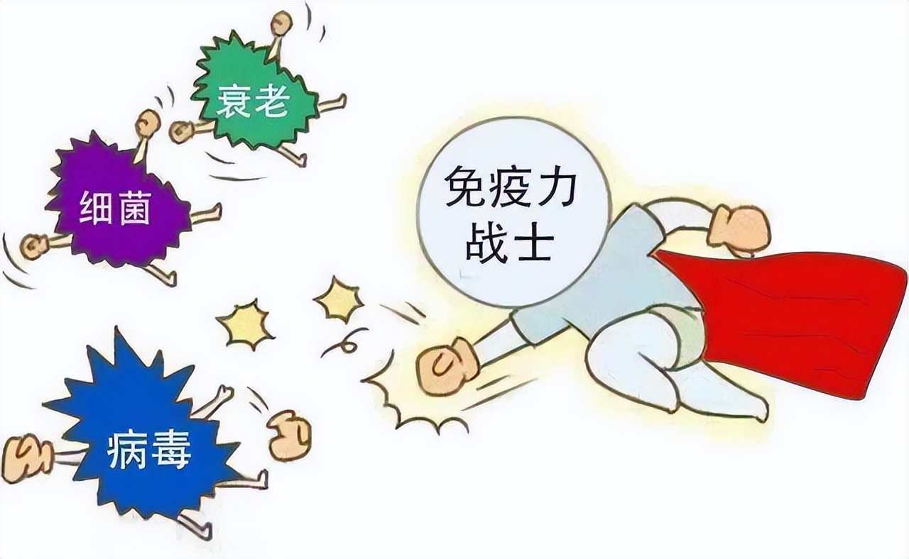 免疫力低下如何提升免疫力,免疫力低下如何锻炼身体最好