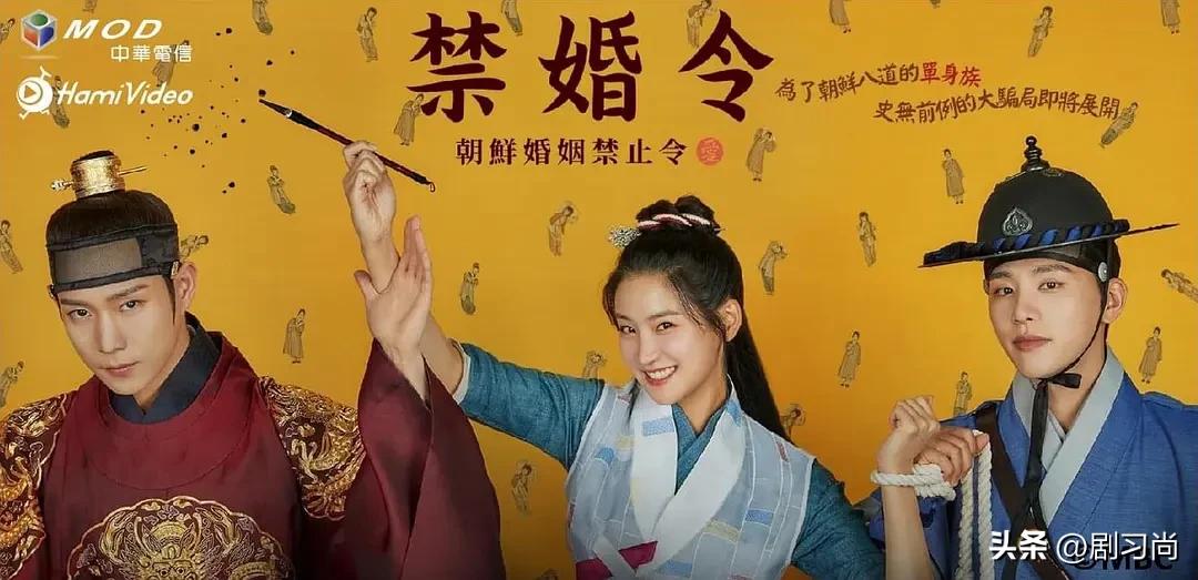 12月上映的韩剧,必看的10部韩剧有哪些