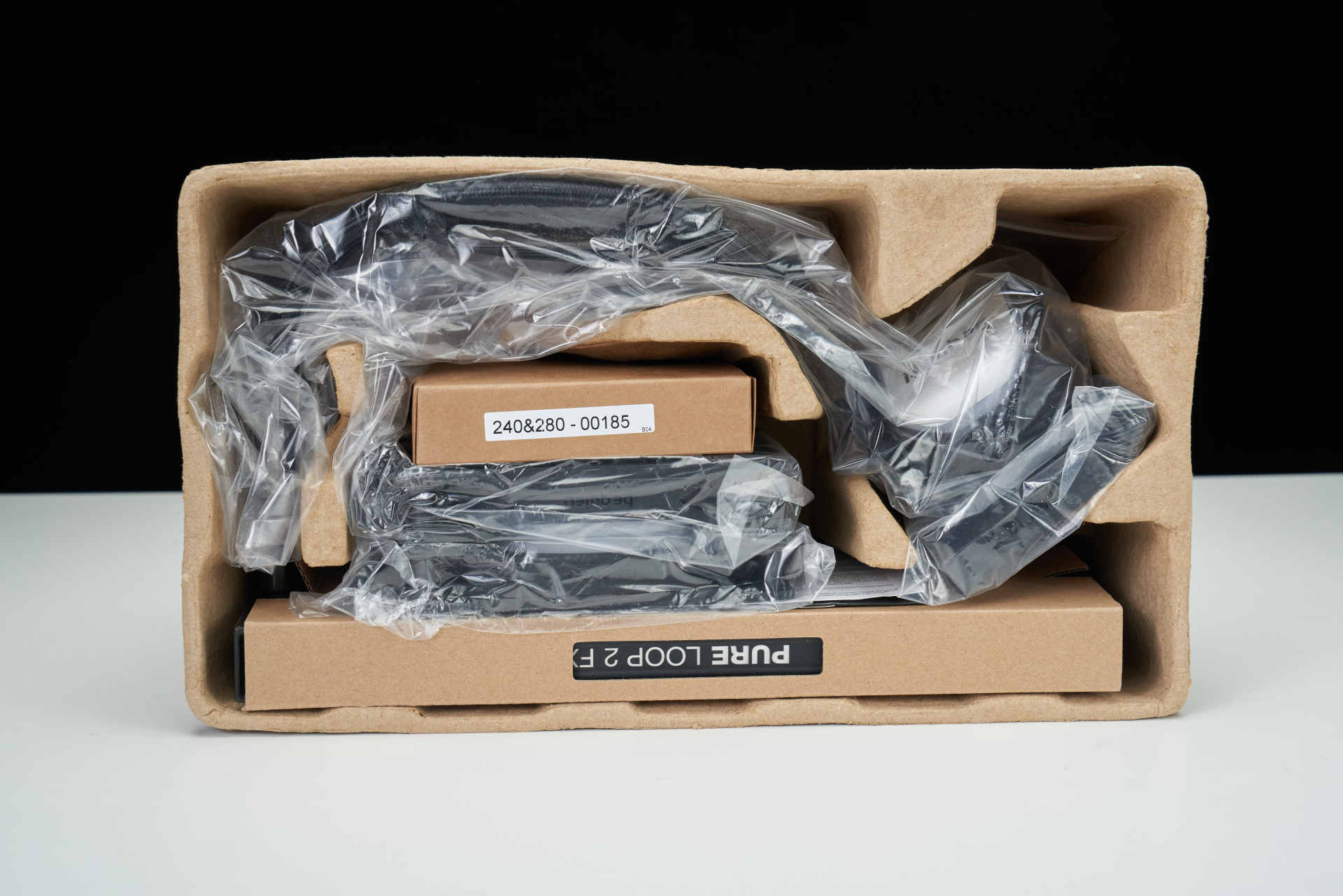 bequiet机箱装水冷,bequiet机箱推荐