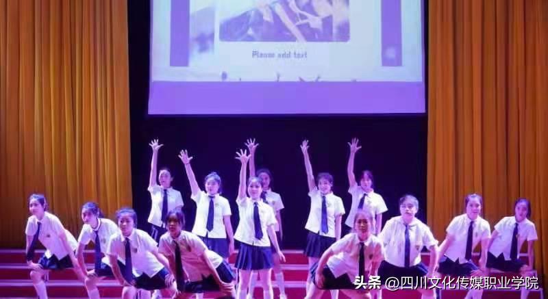 2023四川文化传媒职业学院学费,四川文化传媒职业学院招生的简章