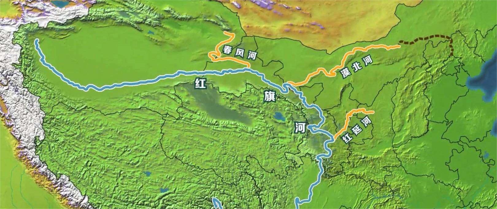 炸开喜马拉雅山引入大西洋暖流,把喜马拉雅山挖了会有什么现象