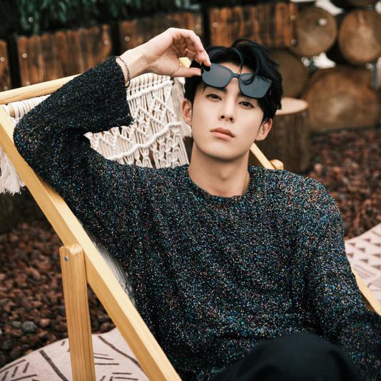 王鹤棣是不是成熟了,王鹤棣内娱的颜值天花板