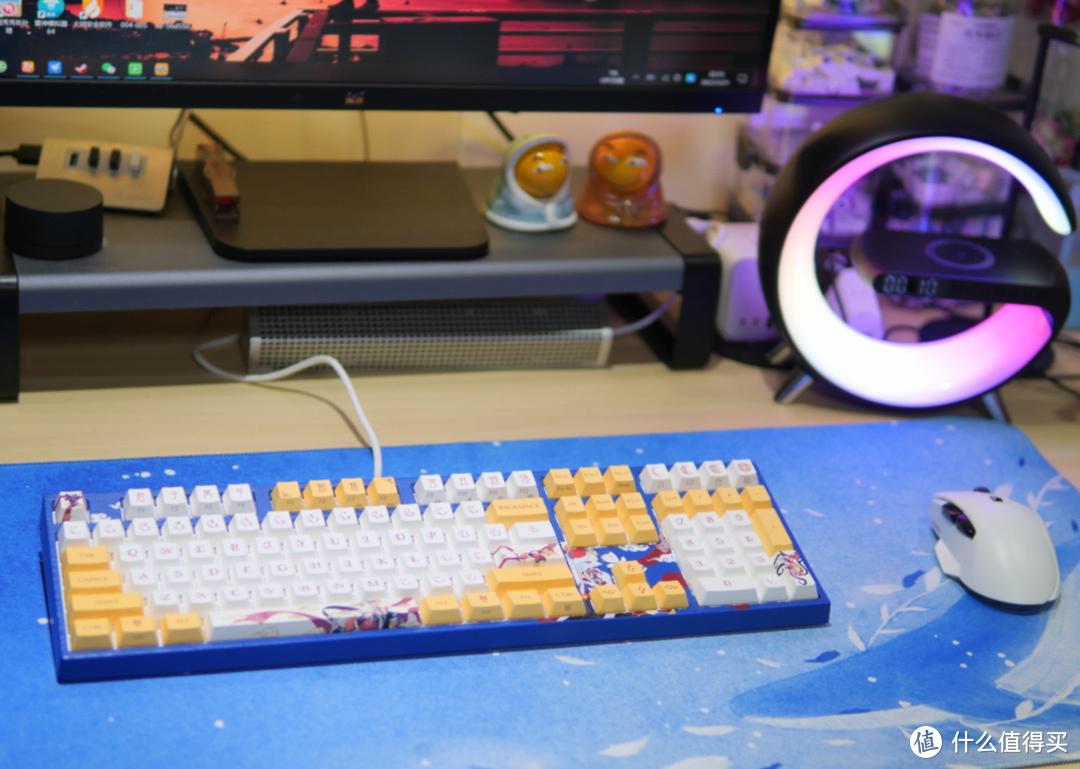 2025机械键盘,2022发布的机械键盘