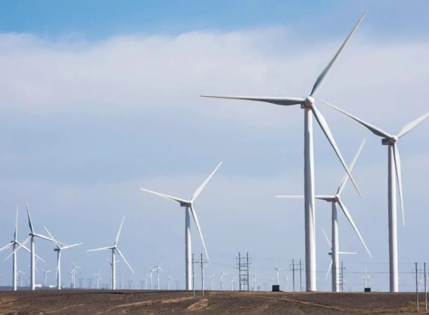 外国评南鲲号漂浮式波浪发电,南鲲号发电