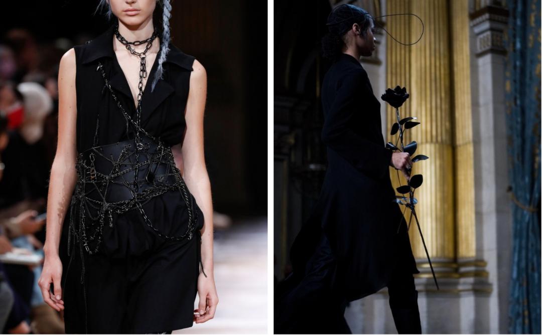 亚文化和非主流有什么不同,亚文化非主流