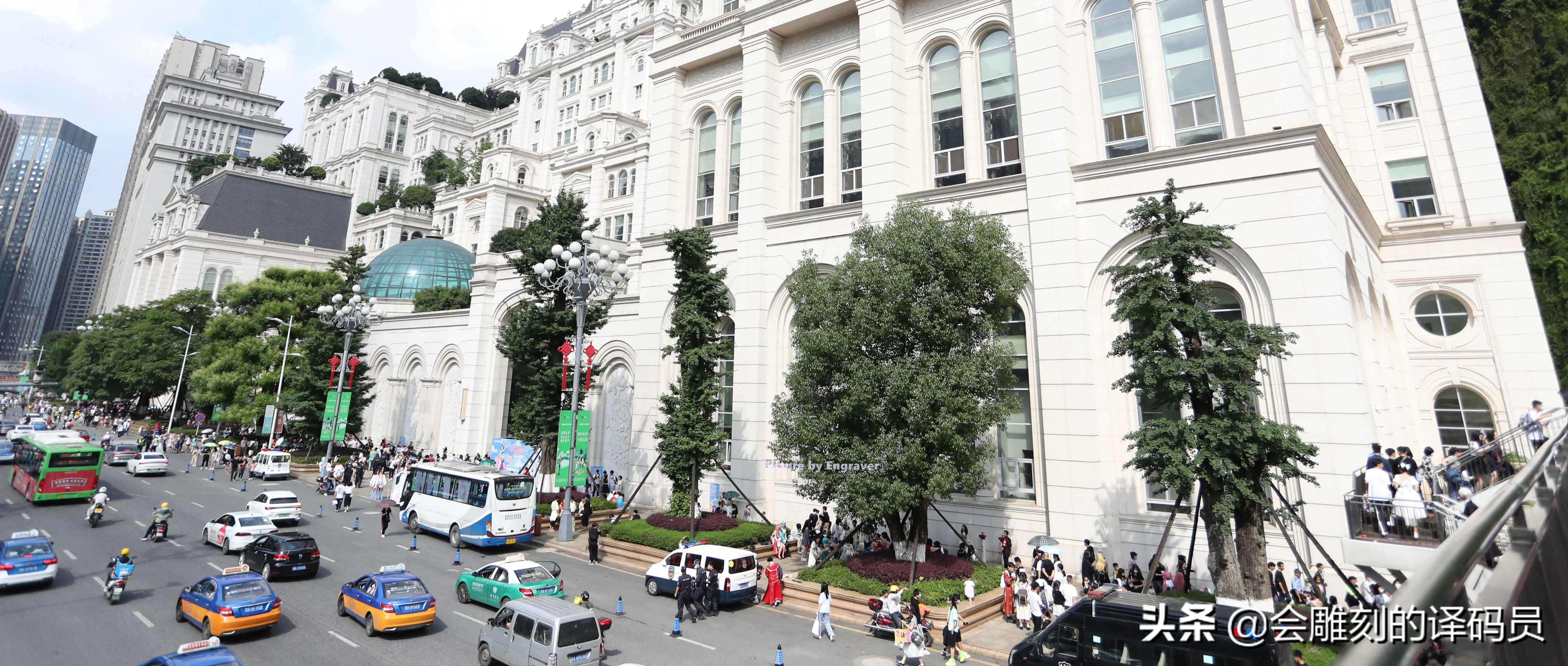 贵州贵阳花果园白宫漫画展,贵阳花果园白宫漫展