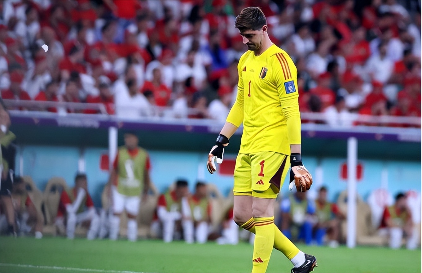 比利时必须要赢摩洛哥吗,比利时0比2不敌摩洛哥的原因