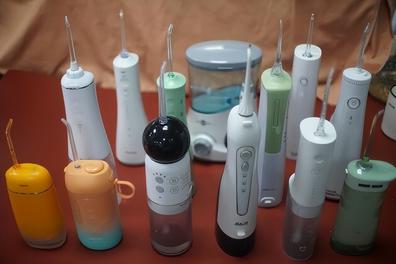 水冲牙器的危害,水牙线冲牙器的危害