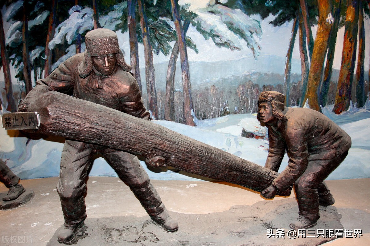 知青岁月知青往事,知青往事在生产队当队长