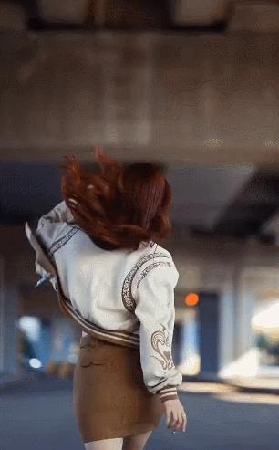 胎毛刘海遮发际线鼻子塌,gq红毯杨幂胎毛刘海造型