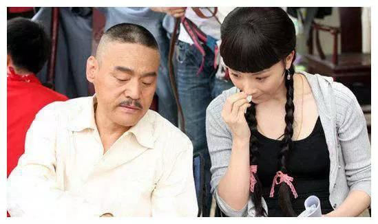 演员巍子儿子王紫逸,演员巍子和儿子